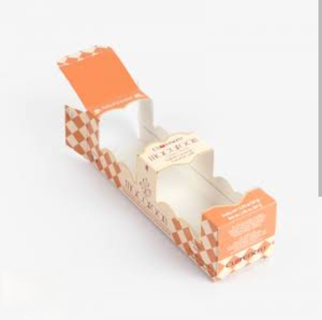Luxury Rigid Gift Boxes