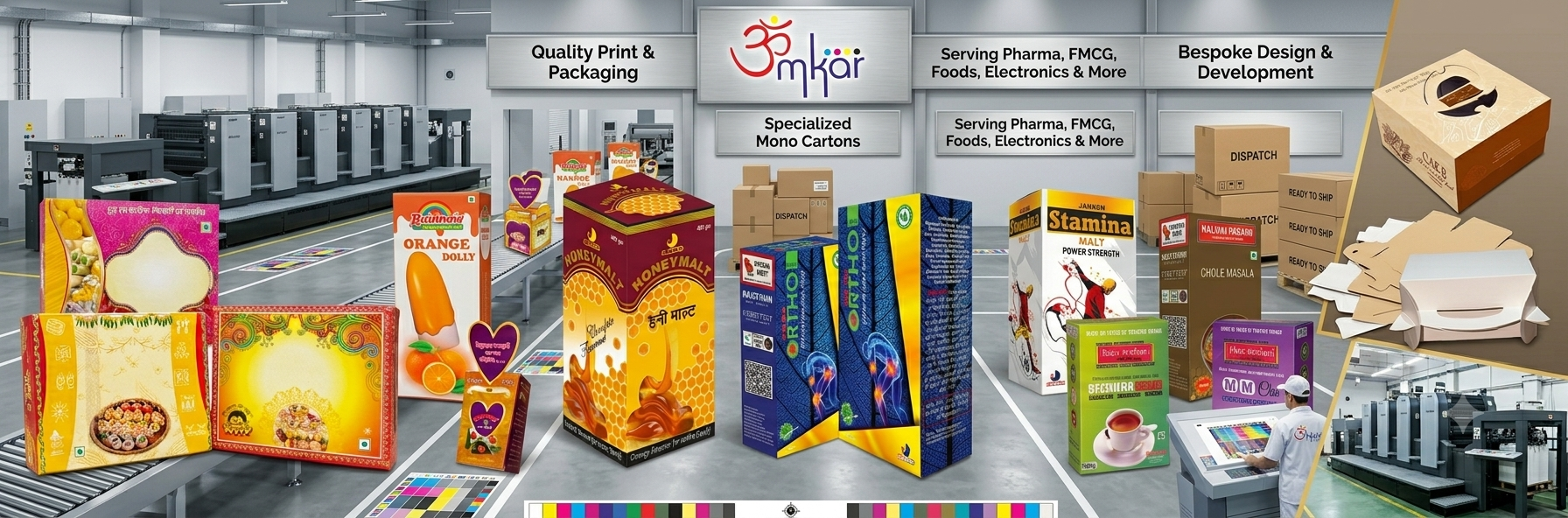 Packaging Solutions