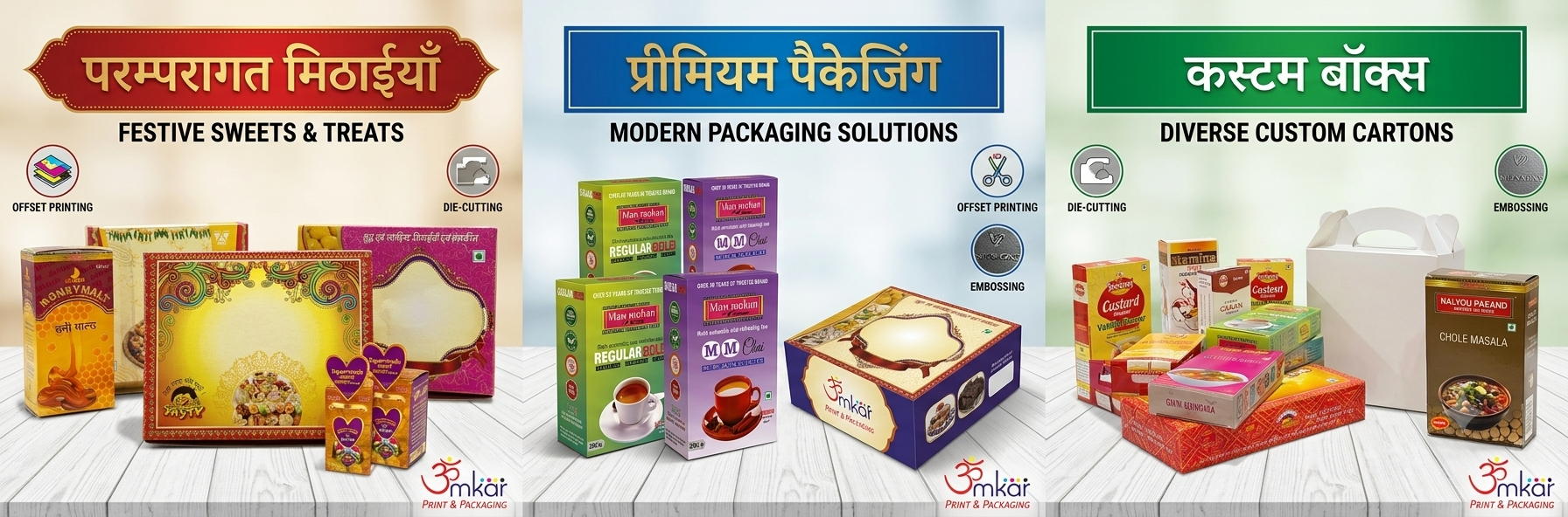 Our Latest Works